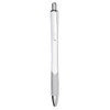 Inkjoy 700 Rt Ballpoint Pen, Retractable, Medium 1 Mm, Black Ink, White Barrel, Dozen Inkjoy 700 Rt Ballpoint Pen, Retractable, Medium 1 Mm, Black Ink, White Barrel, Dozen