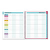 Teacher Dots Academic Year Create-your-own Cover Weekly/monthly Planner, 11 X 8.5, 12-month (july To June): 2023 To 2024 Teacher Dots Academic Year Create-your-own Cover Weekly/monthly Planner, 11 X 8.5, 12-month (july To June): 2023 To 2024