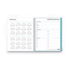 Teacher Dots Academic Year Create-your-own Cover Weekly/monthly Planner, 11 X 8.5, 12-month (july To June): 2023 To 2024 Teacher Dots Academic Year Create-your-own Cover Weekly/monthly Planner, 11 X 8.5, 12-month (july To June): 2023 To 2024