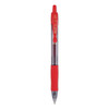 G2 Premium Gel Pen, Retractable, Bold 1 Mm, Red Ink, Smoke Barrel, Dozen G2 Premium Gel Pen, Retractable, Bold 1 Mm, Red Ink, Smoke Barrel, Dozen