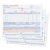 Hazardous Material Short Form, Three-part Carbonless, 7 X 8.5, 1/page, 50 Forms Hazardous Material Short Form, Three-part Carbonless, 7 X 8.5, 1/page, 50 Forms