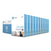Office20 Paper, 92 Bright, 20lb, 8.5 X 14, White, 500/ream