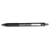 Inkjoy 300 Rt Ballpoint Pen, Refillable, Retractable, Medium 1 Mm, Black Ink, Black Barrel, 24/pack Inkjoy 300 Rt Ballpoint Pen, Refillable, Retractable, Medium 1 Mm, Black Ink, Black Barrel, 24/pack