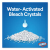 Control Bleach Crystals, Regular, 24 Oz Canister, 6/carton