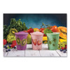 Ultra Clear Pet Cups, 12 Oz To 14 Oz, Practical Fill, 50/bag, 20 Bags/carton Ultra Clear Pet Cups, 12 Oz To 14 Oz, Practical Fill, 50/bag, 20 Bags/carton