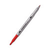 Double Ended Markers, Assorted Bullet Tips, Assorted Colors, 72/pack