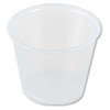 Symphony Design Wax-coated Paper Cold Cup, 9 Oz, Beige/white, 100/sleeve, 20 Sleeves/carton Symphony Design Wax-coated Paper Cold Cup, 9 Oz, Beige/white, 100/sleeve, 20 Sleeves/carton