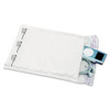 Jiffy Tuffgard Self-seal Cushioned Mailer, #2, Barrier Bubble Lining, Self-adhesive Closure, 8.5 X 12, White, 50/carton