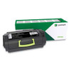 53b1000 Unison High-yield Toner, 25,000 Page-yield, Black 53b1000 Unison High-yield Toner, 25,000 Page-yield, Black