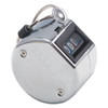 Tally I Hand Model Tally Counter, Registers 0-9999, Chrome Tally I Hand Model Tally Counter, Registers 0-9999, Chrome