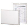 Utili-jac Heavy-duty Clear Plastic Envelopes, 4 X 6, 50/box Utili-jac Heavy-duty Clear Plastic Envelopes, 4 X 6, 50/box