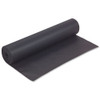 Rainbow Duo-finish Colored Kraft Paper, 35lb, 36" X 1000ft, Black Rainbow Duo-finish Colored Kraft Paper, 35lb, 36" X 1000ft, Black