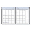 Passages Appointment Planner, 11 X 8.5, Charcoal Cover, 12-month (jan To Dec): 2025 Passages Appointment Planner, 11 X 8.5, Charcoal Cover, 12-month (jan To Dec): 2025