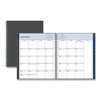 Passages Monthly Planner, 10 X 8, Charcoal Cover, 12-month (jan To Dec): 2025 Passages Monthly Planner, 10 X 8, Charcoal Cover, 12-month (jan To Dec): 2025