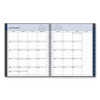 Passages Monthly Planner, 10 X 8, Charcoal Cover, 12-month (jan To Dec): 2025 Passages Monthly Planner, 10 X 8, Charcoal Cover, 12-month (jan To Dec): 2025