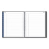 Passages Monthly Planner, 10 X 8, Charcoal Cover, 12-month (jan To Dec): 2025 Passages Monthly Planner, 10 X 8, Charcoal Cover, 12-month (jan To Dec): 2025
