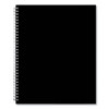 Enterprise Weekly/monthly Planner, 11 X 8.5, Black Cover, 12-month (jan To Dec): 2025 Enterprise Weekly/monthly Planner, 11 X 8.5, Black Cover, 12-month (jan To Dec): 2025