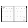 Enterprise Weekly/monthly Planner, 11 X 8.5, Black Cover, 12-month (jan To Dec): 2025 Enterprise Weekly/monthly Planner, 11 X 8.5, Black Cover, 12-month (jan To Dec): 2025