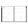 Enterprise Weekly/monthly Planner, 11 X 8.5, Black Cover, 12-month (jan To Dec): 2025 Enterprise Weekly/monthly Planner, 11 X 8.5, Black Cover, 12-month (jan To Dec): 2025