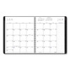 Contemporary Monthly Planner, Premium Paper, 11 X 9, Graphite Cover, 12-month (jan To Dec): 2025 Contemporary Monthly Planner, Premium Paper, 11 X 9, Graphite Cover, 12-month (jan To Dec): 2025