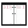 Daily Calendar Pad Refill, 6 X 3.5, White/burgundy/gray Sheets, 12-month (jan To Dec): 2026 Daily Calendar Pad Refill, 6 X 3.5, White/burgundy/gray Sheets, 12-month (jan To Dec): 2026
