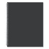 Passages Weekly/monthly Planner, 11 X 8.5, Charcoal Cover, 12-month (jan To Dec): 2025