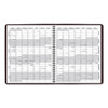 Monthly Planner, 11 X 9, Winestone Cover, 15-month: Jan 2025 To Mar 2026 Monthly Planner, 11 X 9, Winestone Cover, 15-month: Jan 2025 To Mar 2026