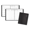 Contemporary Weekly/monthly Planner, Vertical-column Format, 11 X 8.25, Graphite Cover, 12-month (jan To Dec): 2025 Contemporary Weekly/monthly Planner, Vertical-column Format, 11 X 8.25, Graphite Cover, 12-month (jan To Dec): 2025