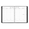 Contemporary Weekly/monthly Planner, Vertical-column Format, 11 X 8.25, Graphite Cover, 12-month (jan To Dec): 2025 Contemporary Weekly/monthly Planner, Vertical-column Format, 11 X 8.25, Graphite Cover, 12-month (jan To Dec): 2025