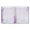 Beautiful Day Weekly/monthly Planner, Vertical-column Format, 11 X 8.5, Purple Cover, 13-month: Jan 2025 To Jan 2026 Beautiful Day Weekly/monthly Planner, Vertical-column Format, 11 X 8.5, Purple Cover, 13-month: Jan 2025 To Jan 2026