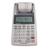 El-1611v Printing Calculator, Black/red Print, 2 Lines/sec El-1611v Printing Calculator, Black/red Print, 2 Lines/sec