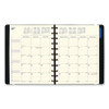 Soft Touch 17-month Planner, 10.88 X 8.5, Black Cover, 17-month (aug To Dec): 2023 To 2024 Soft Touch 17-month Planner, 10.88 X 8.5, Black Cover, 17-month (aug To Dec): 2023 To 2024