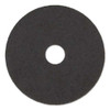 High Performance Stripping Floor Pads, 19" Diameter, Black, 5/carton High Performance Stripping Floor Pads, 19" Diameter, Black, 5/carton