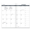 Pocket Size Monthly Planner Refill, 6 X 3.5, White Sheets, 12-month (jan To Dec): 2025 Pocket Size Monthly Planner Refill, 6 X 3.5, White Sheets, 12-month (jan To Dec): 2025