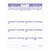 Flip-a-week Desk Calendar And Base, 7 X 5.5, White Sheets, 12-month (jan To Dec): 2026 Flip-a-week Desk Calendar And Base, 7 X 5.5, White Sheets, 12-month (jan To Dec): 2026