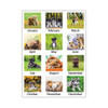 Puppies Monthly Wall Calendar, Puppies Photography, 15.5 X 22.75, White/multicolor Sheets, 12-month (jan To Dec): 2026 Puppies Monthly Wall Calendar, Puppies Photography, 15.5 X 22.75, White/multicolor Sheets, 12-month (jan To Dec): 2026