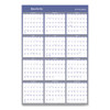 Vertical/horizontal Erasable Quarterly/monthly Wall Planner, 32 X 48, 12-month (jan To Dec): 2025 Vertical/horizontal Erasable Quarterly/monthly Wall Planner, 32 X 48, 12-month (jan To Dec): 2025