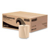 Hardwound Paper Towels, Nonperforated, 1-ply, 8" X 800 Ft, Natural, 6 Rolls/carton Hardwound Paper Towels, Nonperforated, 1-ply, 8" X 800 Ft, Natural, 6 Rolls/carton