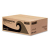 Hardwound Paper Towels, Nonperforated, 1-ply, 8" X 800 Ft, Natural, 6 Rolls/carton Hardwound Paper Towels, Nonperforated, 1-ply, 8" X 800 Ft, Natural, 6 Rolls/carton