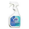 Cleaner Degreaser Disinfectant, 32 Oz Spray, 12/carton Cleaner Degreaser Disinfectant, 32 Oz Spray, 12/carton