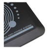 Afs-tex 2000 Anti-fatigue Mat, Rectangular, 20 X 32, Black Afs-tex 2000 Anti-fatigue Mat, Rectangular, 20 X 32, Black