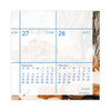 Tropical Escape Wall Calendar, Tropical Escape Photography, 15 X 12, Pale Blue/multicolor Sheets, 12-month (jan To Dec): 2026 Tropical Escape Wall Calendar, Tropical Escape Photography, 15 X 12, Pale Blue/multicolor Sheets, 12-month (jan To Dec): 2026