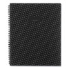 Elevation Academic Weekly/monthly Planner, 11 X 8.5, Black Cover, 12-month (july To June): 2023 To 2024 Elevation Academic Weekly/monthly Planner, 11 X 8.5, Black Cover, 12-month (july To June): 2023 To 2024