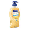 Antibacterial Hand Soap, Citrus, 11.25 Oz Pump Bottle