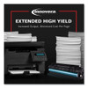 Remanufactured Black Extended-yield Toner, Replacement For 90x (ce390xj), 40,000 Page-yield Remanufactured Black Extended-yield Toner, Replacement For 90x (ce390xj), 40,000 Page-yield
