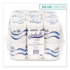 Bath Tissue, Septic Safe, 2-ply, White, 4.5 X 3.7, 500 Sheets/roll, 96 Rolls/carton Bath Tissue, Septic Safe, 2-ply, White, 4.5 X 3.7, 500 Sheets/roll, 96 Rolls/carton