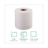 Bath Tissue, Septic Safe, 2-ply, White, 4.5 X 3.7, 500 Sheets/roll, 96 Rolls/carton Bath Tissue, Septic Safe, 2-ply, White, 4.5 X 3.7, 500 Sheets/roll, 96 Rolls/carton