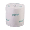 Bath Tissue, Septic Safe, 2-ply, White, 4.5 X 3.7, 500 Sheets/roll, 96 Rolls/carton Bath Tissue, Septic Safe, 2-ply, White, 4.5 X 3.7, 500 Sheets/roll, 96 Rolls/carton