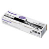 Original Panasonic KX-FAT92 Black Laser Toner Cartridge