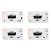 Canon 332 Set | Original Canon Laser Toner Cartridges – Black, Cyan, Magenta, Yellow Canon 332 Set | Original Canon Laser Toner Cartridges – Black, Cyan, Magenta, Yellow